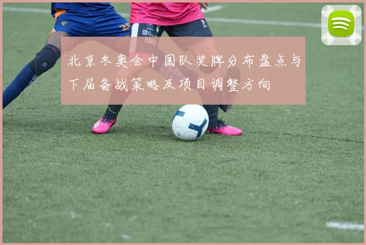北京冬奥会中国队奖牌分布盘点与下届备战策略及项目调整方向