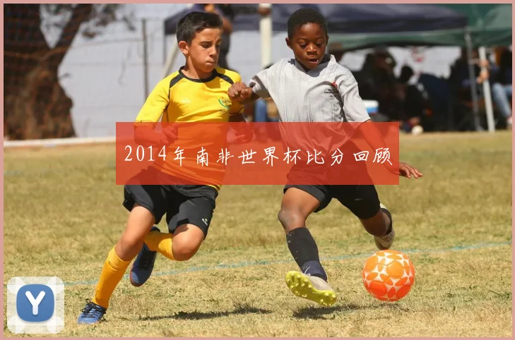 2014年南非世界杯比分回顾