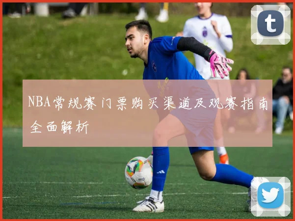 NBA常规赛门票购买渠道及观赛指南全面解析