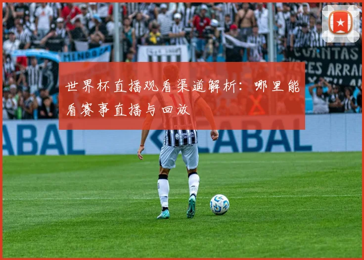 世界杯直播观看渠道解析:哪里能看赛事直播与回放