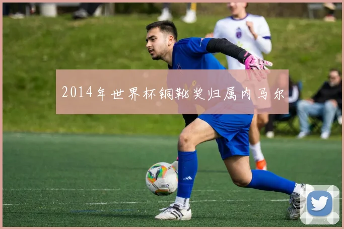 2014年世界杯铜靴奖归属内马尔