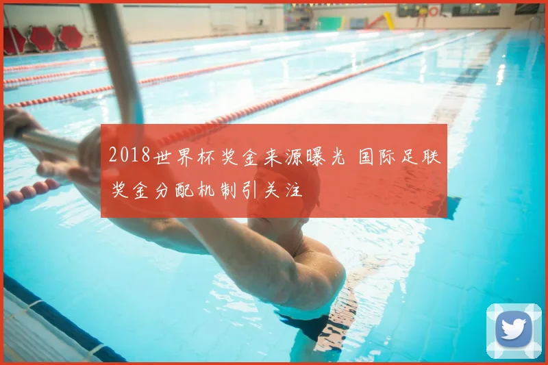 2018世界杯奖金来源曝光 国际足联奖金分配机制引关注