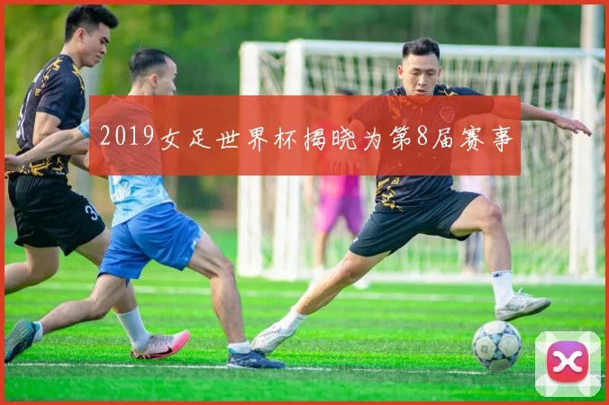 2019女足世界杯揭晓为第8届赛事